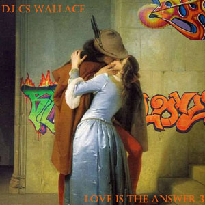Love Is The Answer 3-FREE Download!